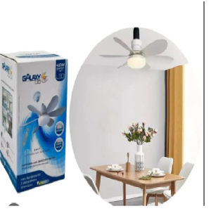 VENTIL. DELTA TETO NEW COML ECO BC 3P 127V