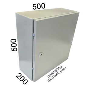 QUADRO-COM-500X500X200