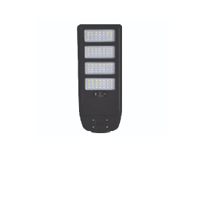 CTB LUMIN. SOLAR PUBLICA LED 200W 6500K