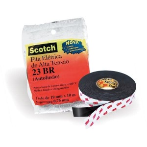 FITA ISOL 3M  A FUSAO  02M H0002190397