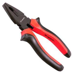 Alicate Universal 8 Pol 200mm Black Nickel Mtx