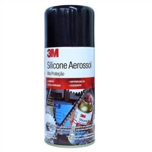 SILICONE AEROSOL