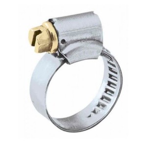 ABRAÇADEIRA ROSCA SEM FIM 1 1/2