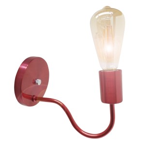 ARS ARAN. COPO VERMELHO/ CEREJA     830301