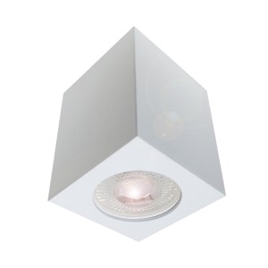 IDEAL PLAFON BOLT SOB QUAD 1PAR20 661 BC