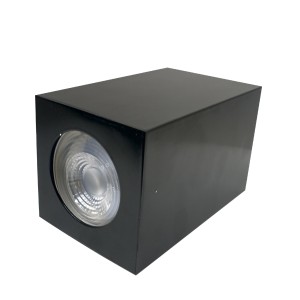 IDEAL PLAFON BOLT SOB QUAD 1PAR20 662 PT