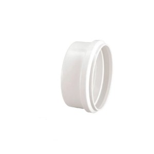 CAPS TAMPAO ESGOTO BRANCO COLA 75mm X 3 Pol