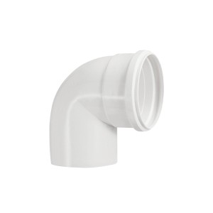 JOELHO ESG. 90X50 BR 0617