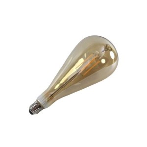 LAMPADA LED FILAMENTO A120 4W BQ