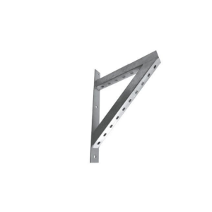 MAO FRANCESA.REFORÇADA PERF 300MM