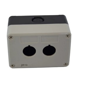 BOTOEIRA JNG SOB VAZIA CZ C/ 2 FUROS