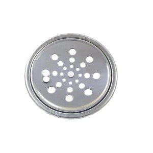 GRELHA RED 150MM C/FECH CLARINOX