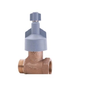 BASE P/REG.PRESS 3/4  DECA