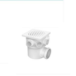 CAIXA SIFONADA TIGRE 10X14X50