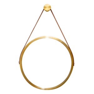 ESPELHO ADNET RED. 400X3MM DR TC    AF005 Q2#