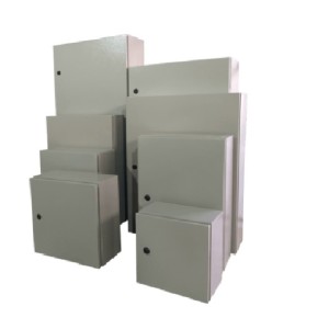 QUADRO COM.  500X400X200 DS