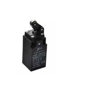 CHAVE FIM DE CURSO JNG LXK-P121 ACIONAM. LATERAL C/ ROLDANA