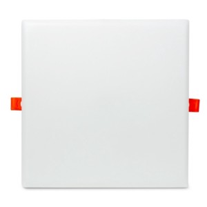 PAINEL LED EMB QUAD.18W 6K