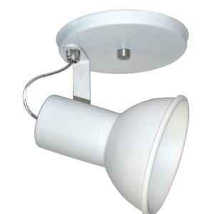 SPOT 2 LAMPADAS PAVILONIS BR 1037