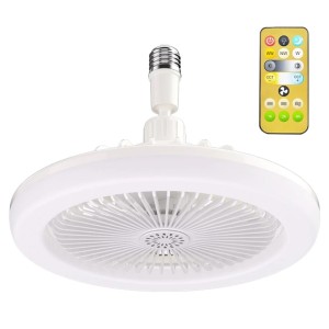 VENTIL. DELTA TETO NEW COML ECO BC 3P 127V