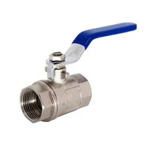 REGISTRO ESFERA 1/2 LATAO