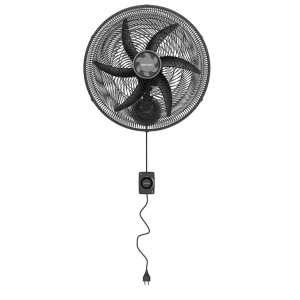 VENTIL. VENTISOL PAREDE 110V MONTA FACIL 50CM 6P PT